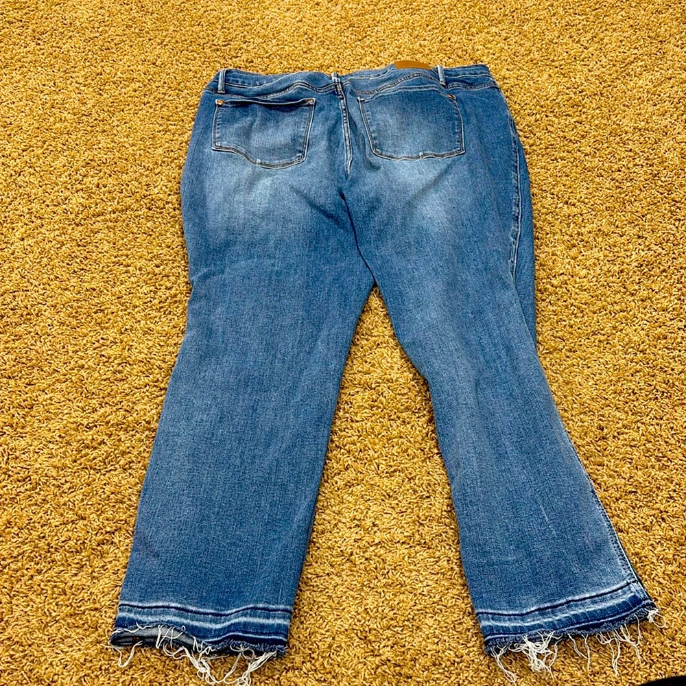 Judy Blue Jeans